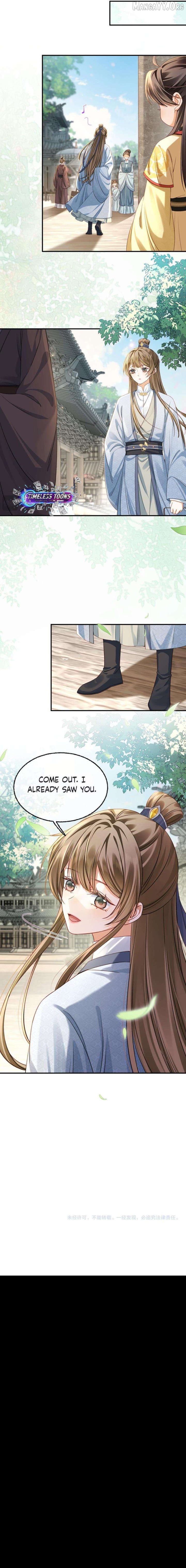 The Child She Raised Married Me chapter 7 page 19