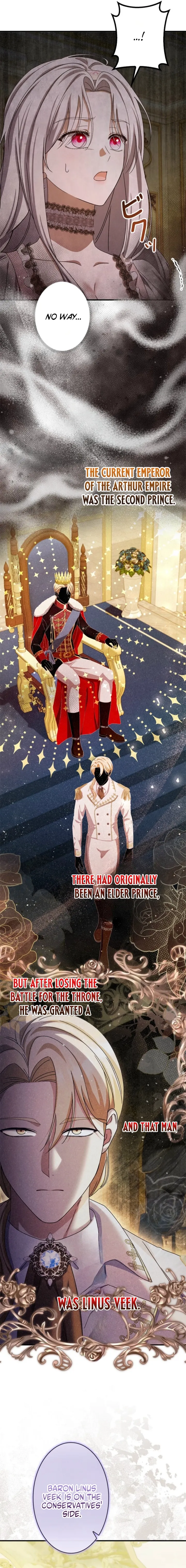 Even Though You Cry Every Time I Hug You chapter 5 page 12