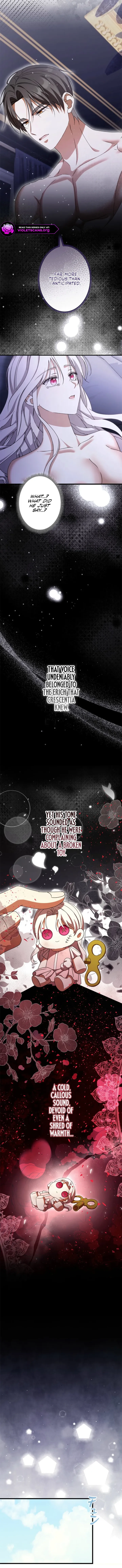 Even Though You Cry Every Time I Hug You chapter 9 page 5