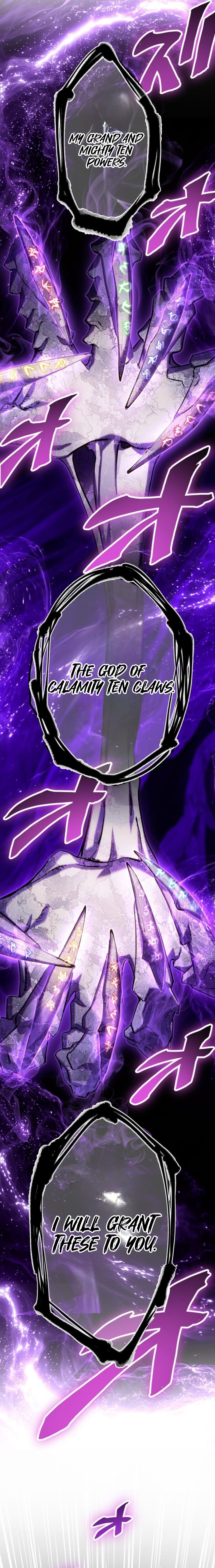 Sword God High School: The Talentless Underachiever Becomes the Strongest chapter 1 page 64