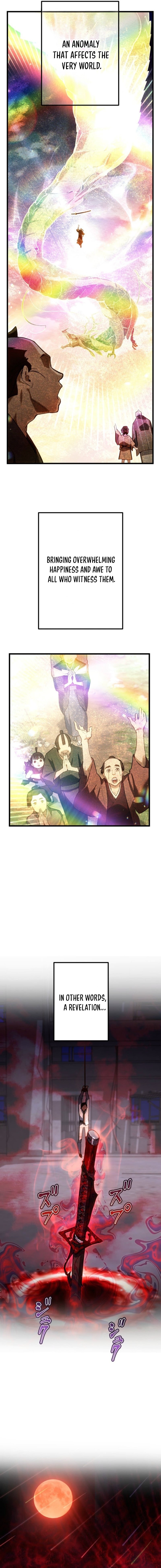 Sword God High School: The Talentless Underachiever Becomes the Strongest chapter 1 page 67