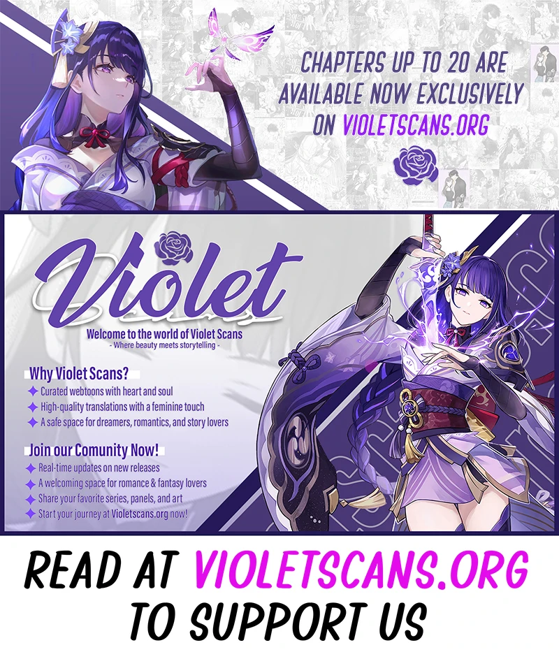I Refuse the Male Leads’ Obsession After Resigning chapter 13 page 1