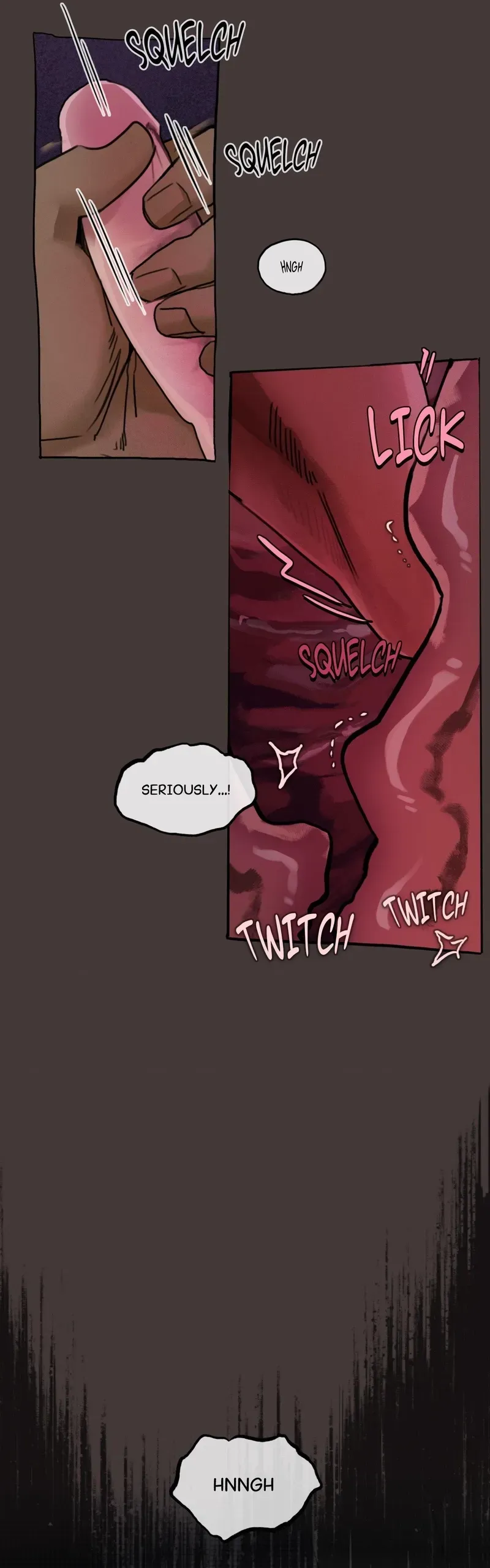 Dream Daddy chapter 10 page 4