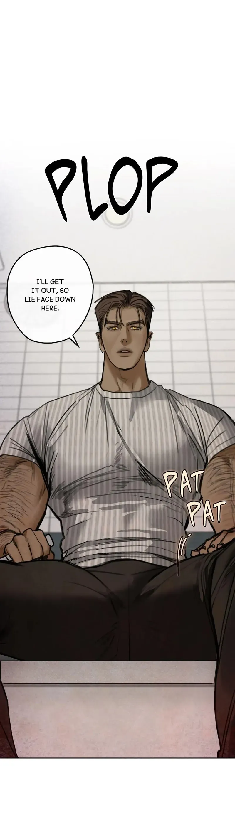 Dream Daddy chapter 15 page 4