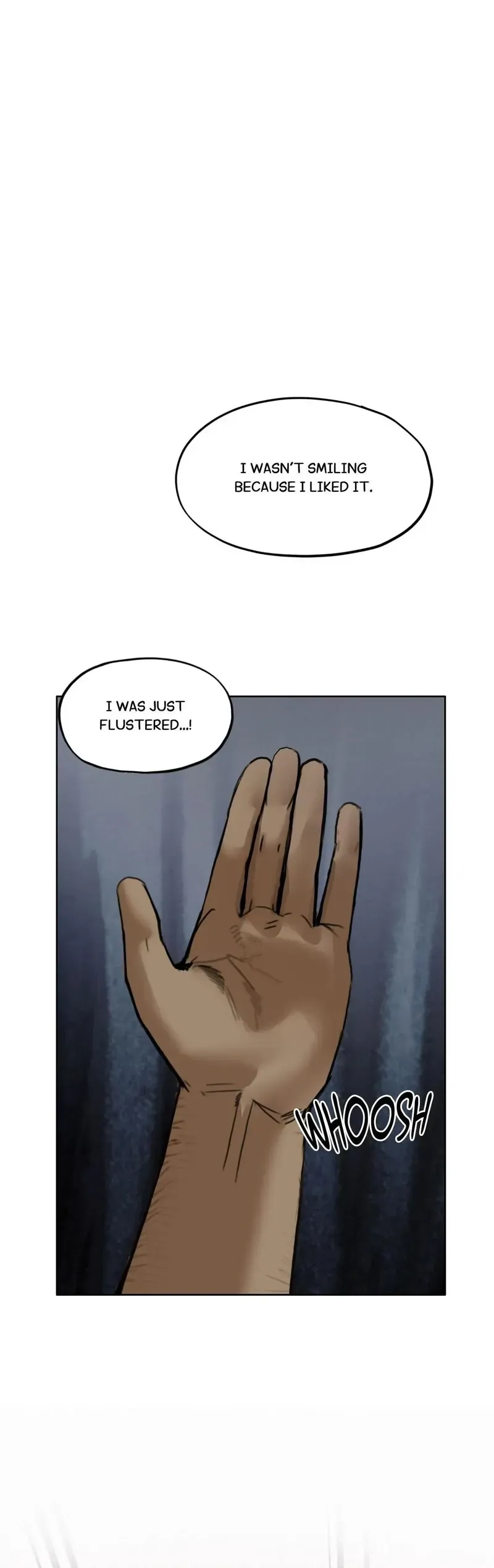 Dream Daddy chapter 16 page 36