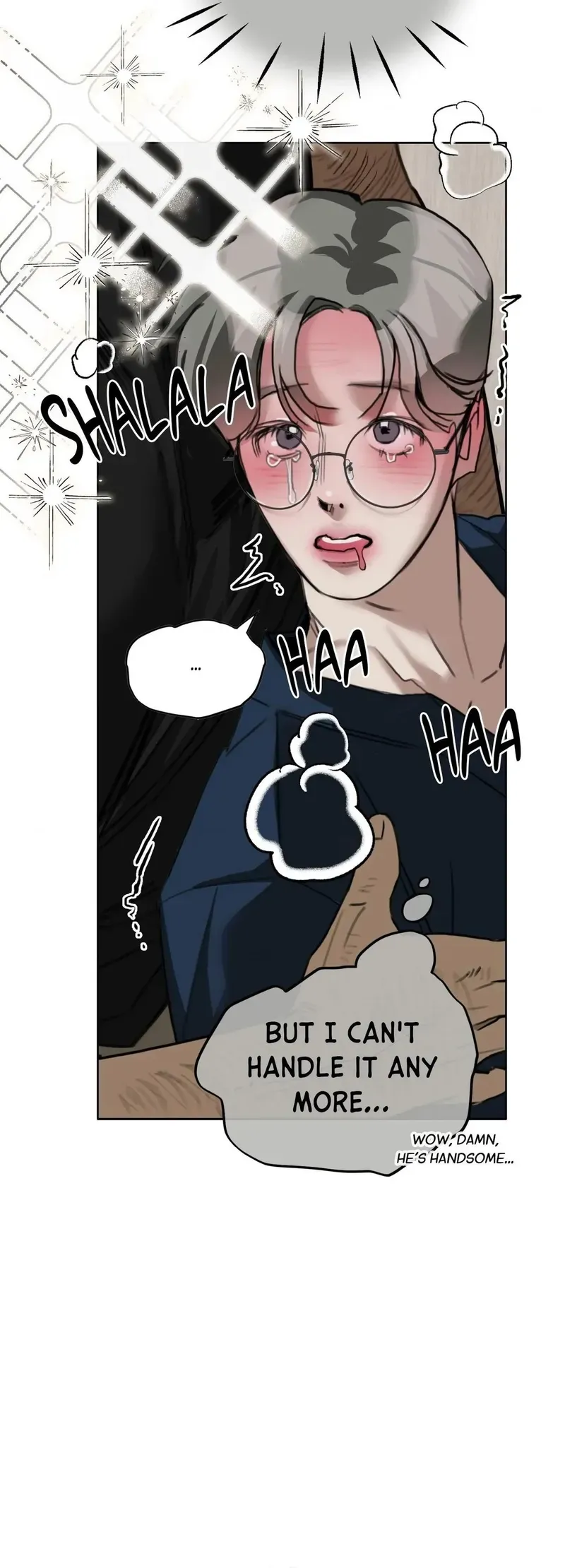 Dream Daddy chapter 17 page 36