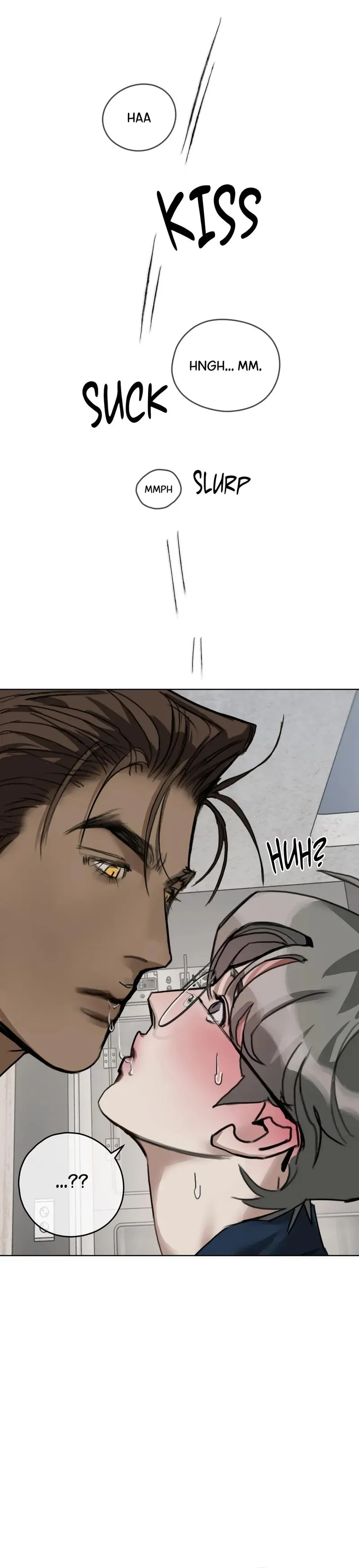 Dream Daddy chapter 17 page 20
