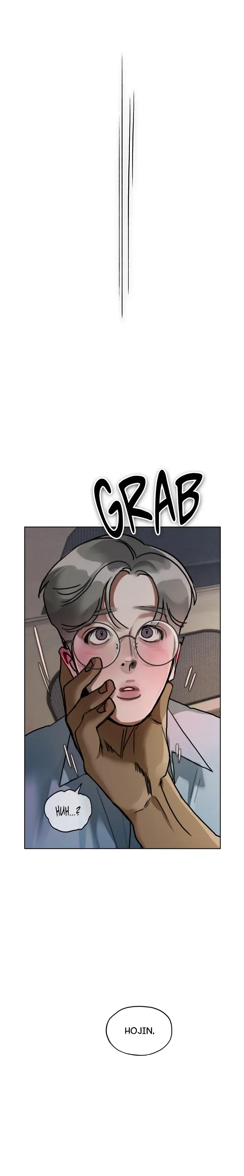 Dream Daddy chapter 9 page 17
