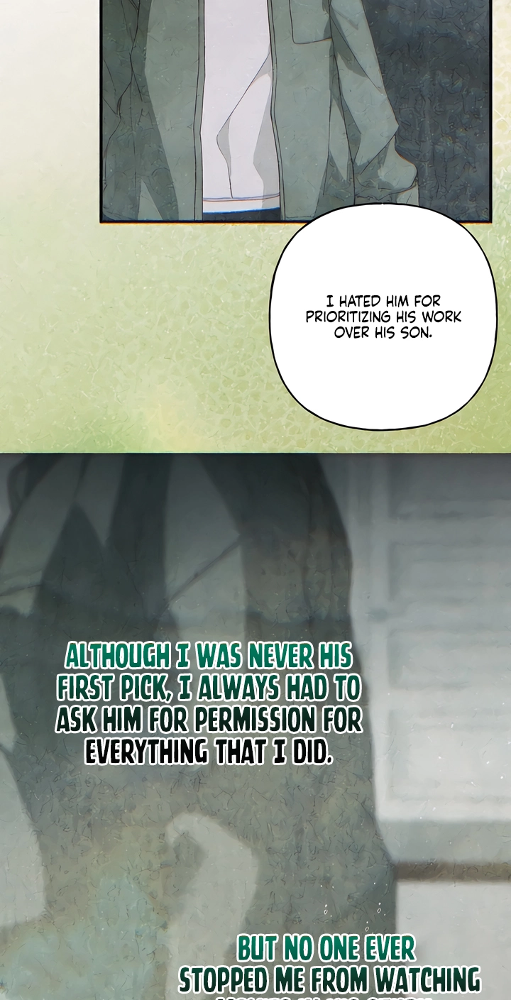 Hidden Fire chapter 10 page 64