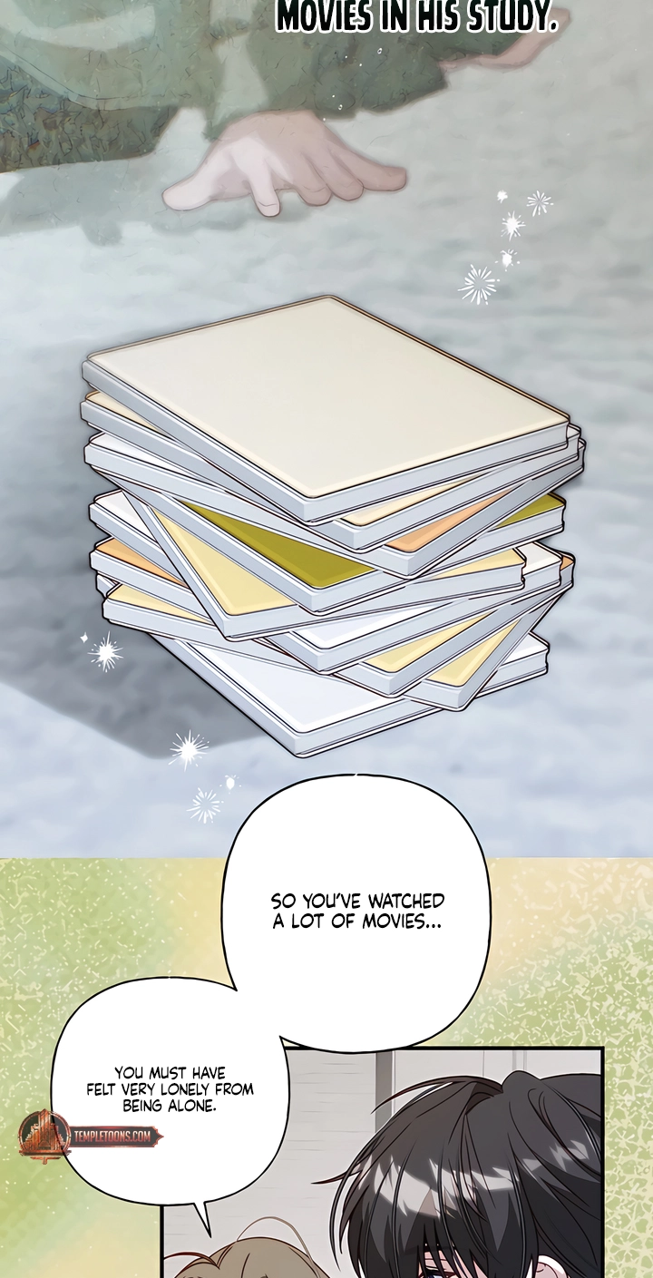 Hidden Fire chapter 10 page 65