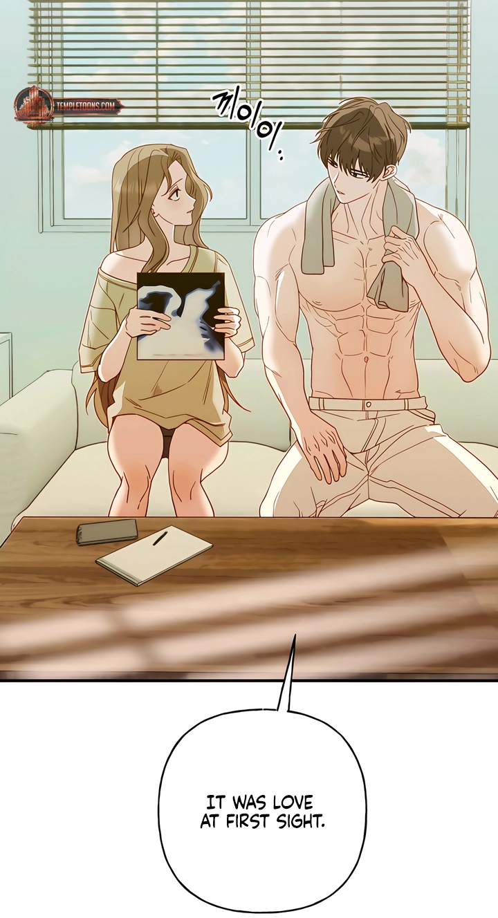 Hidden Fire chapter 10 page 35