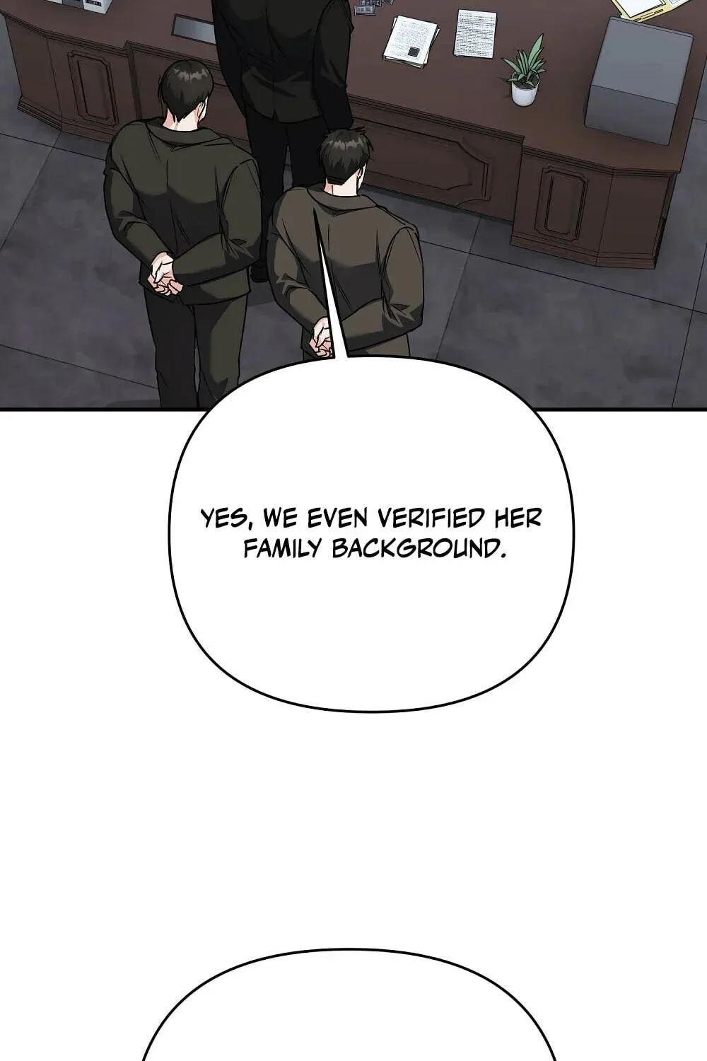True Love vs Materialism chapter 2 page 137