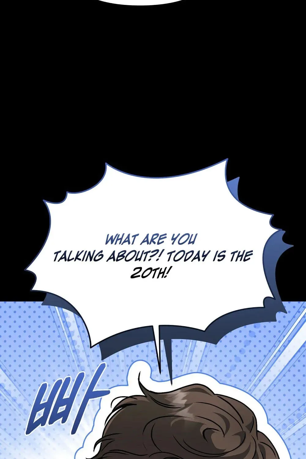 True Love vs Materialism chapter 2 page 11