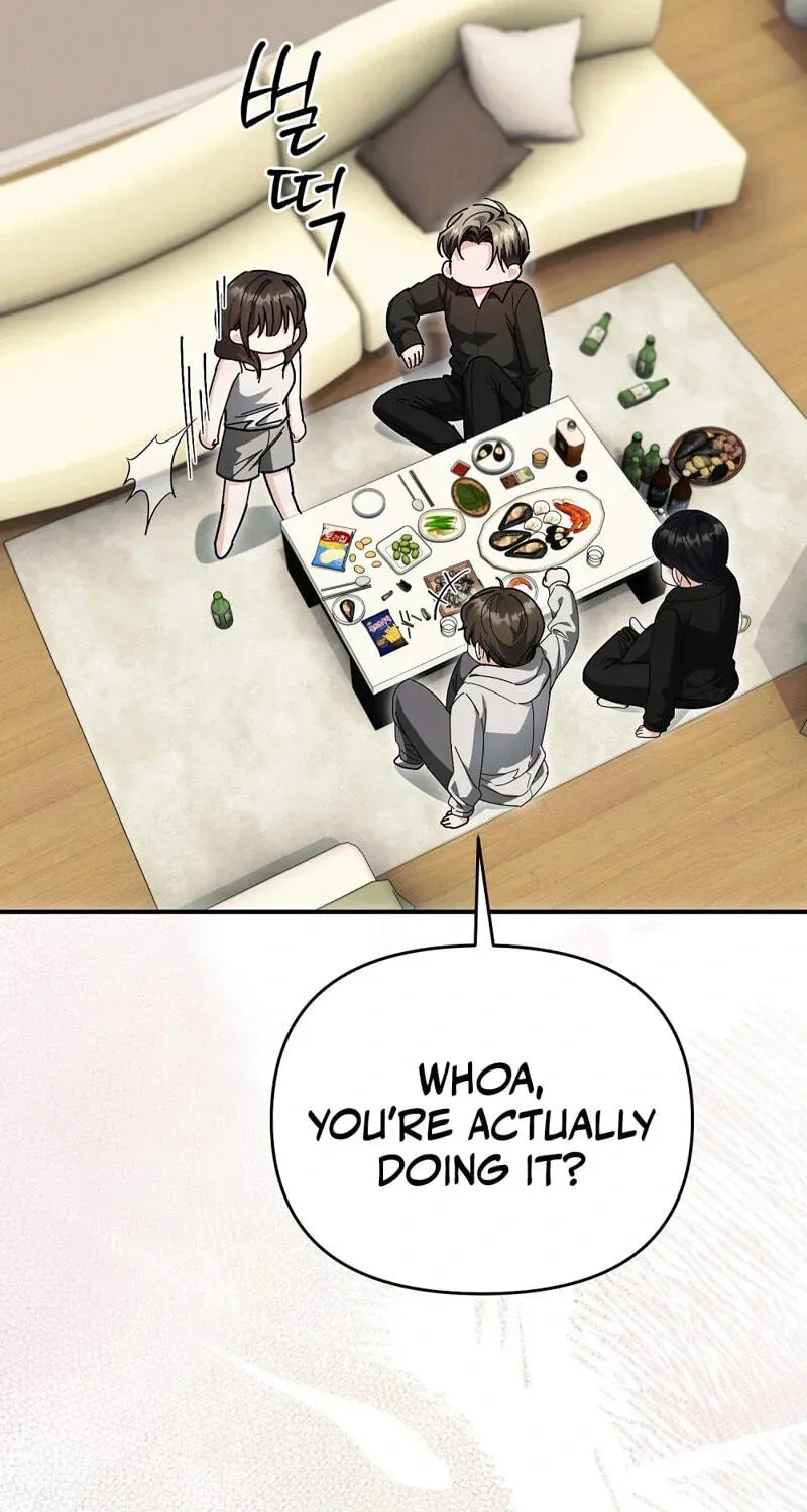 True Love vs Materialism chapter 6 page 12