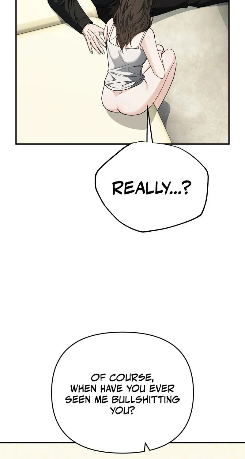 True Love vs Materialism chapter 6 page 30
