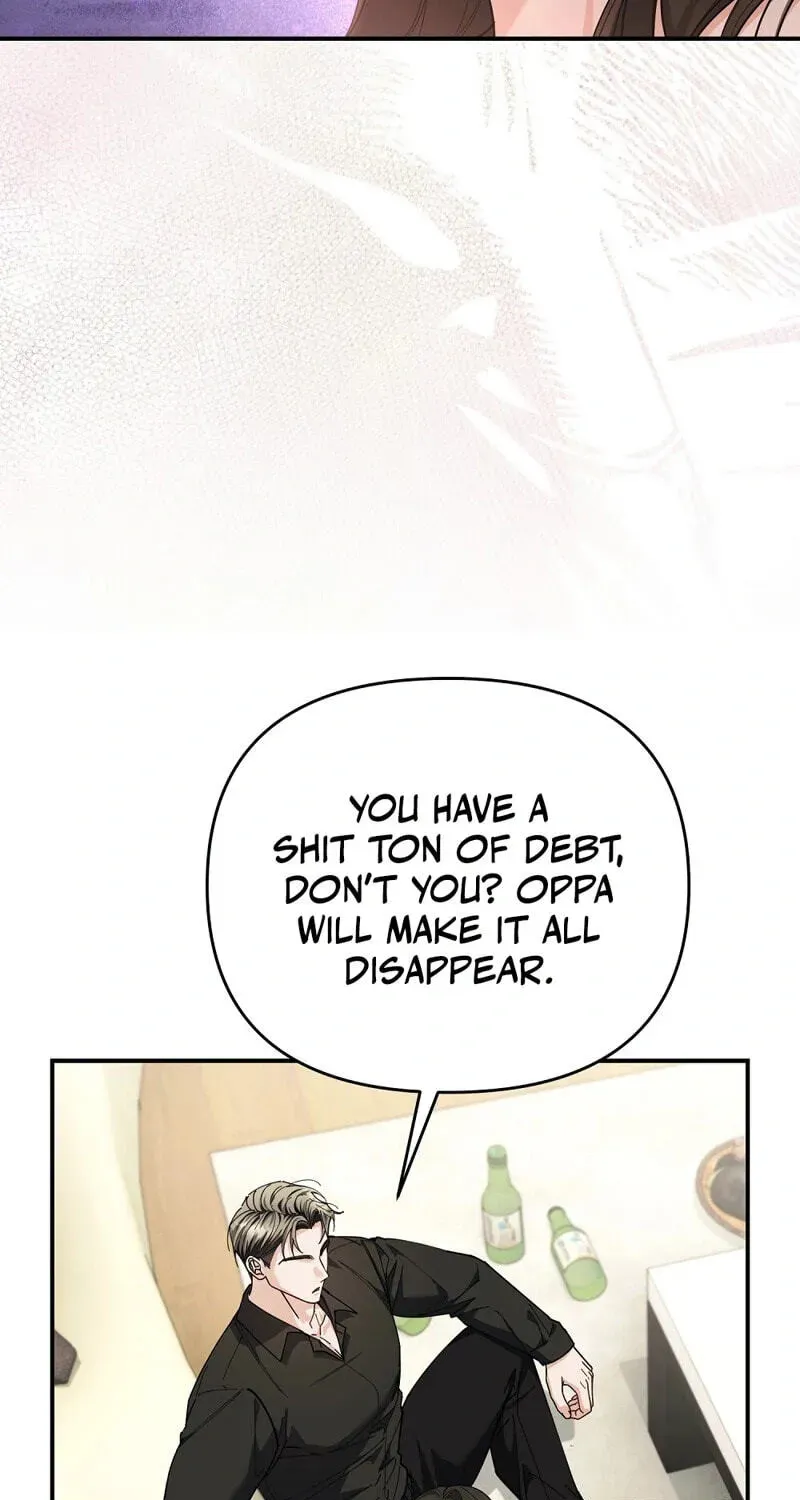 True Love vs Materialism chapter 6 page 28