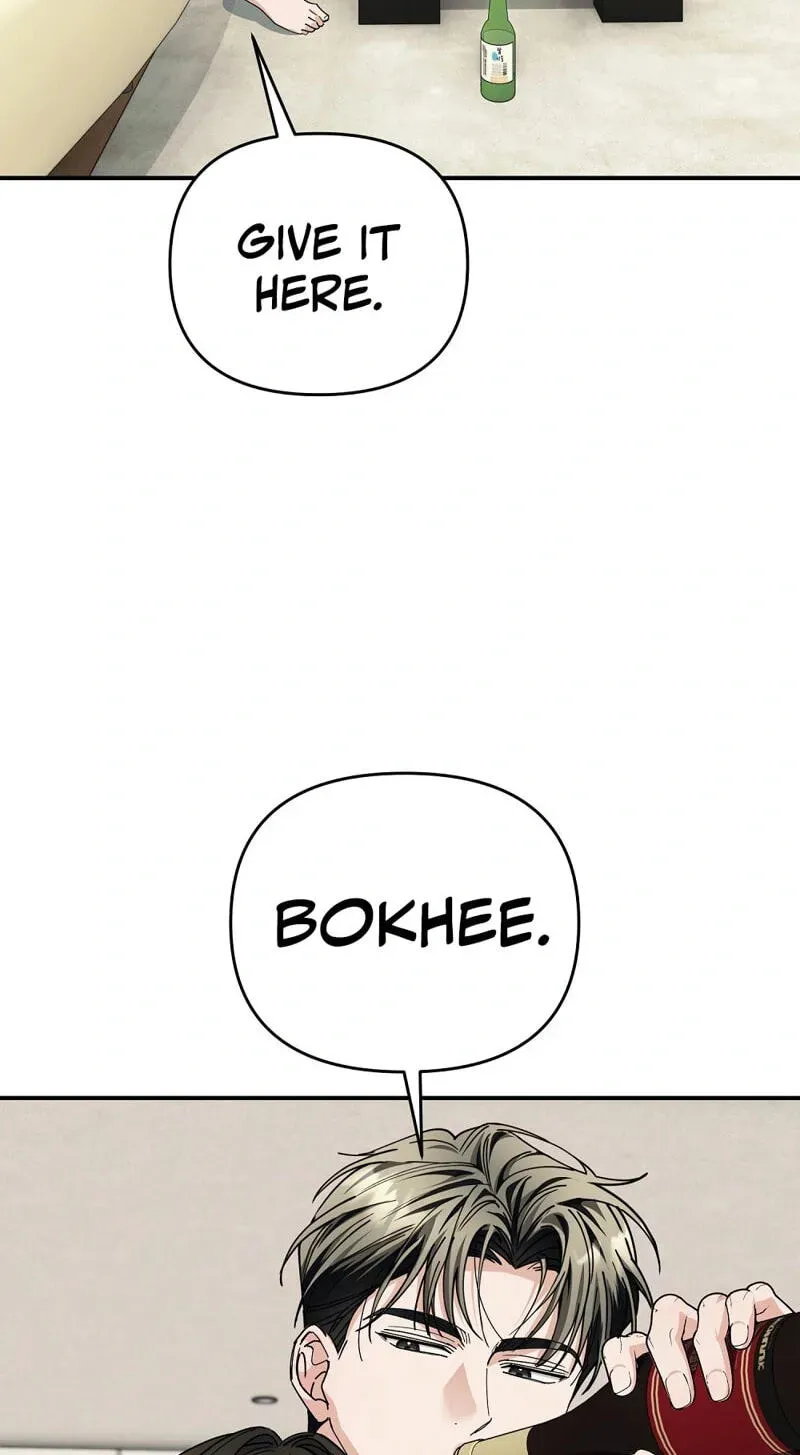 True Love vs Materialism chapter 6 page 63