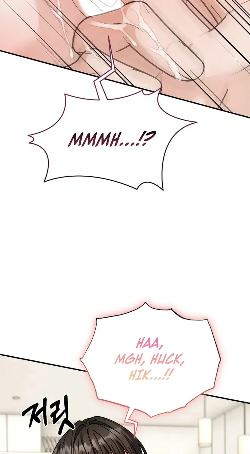 True Love vs Materialism chapter 6 page 54