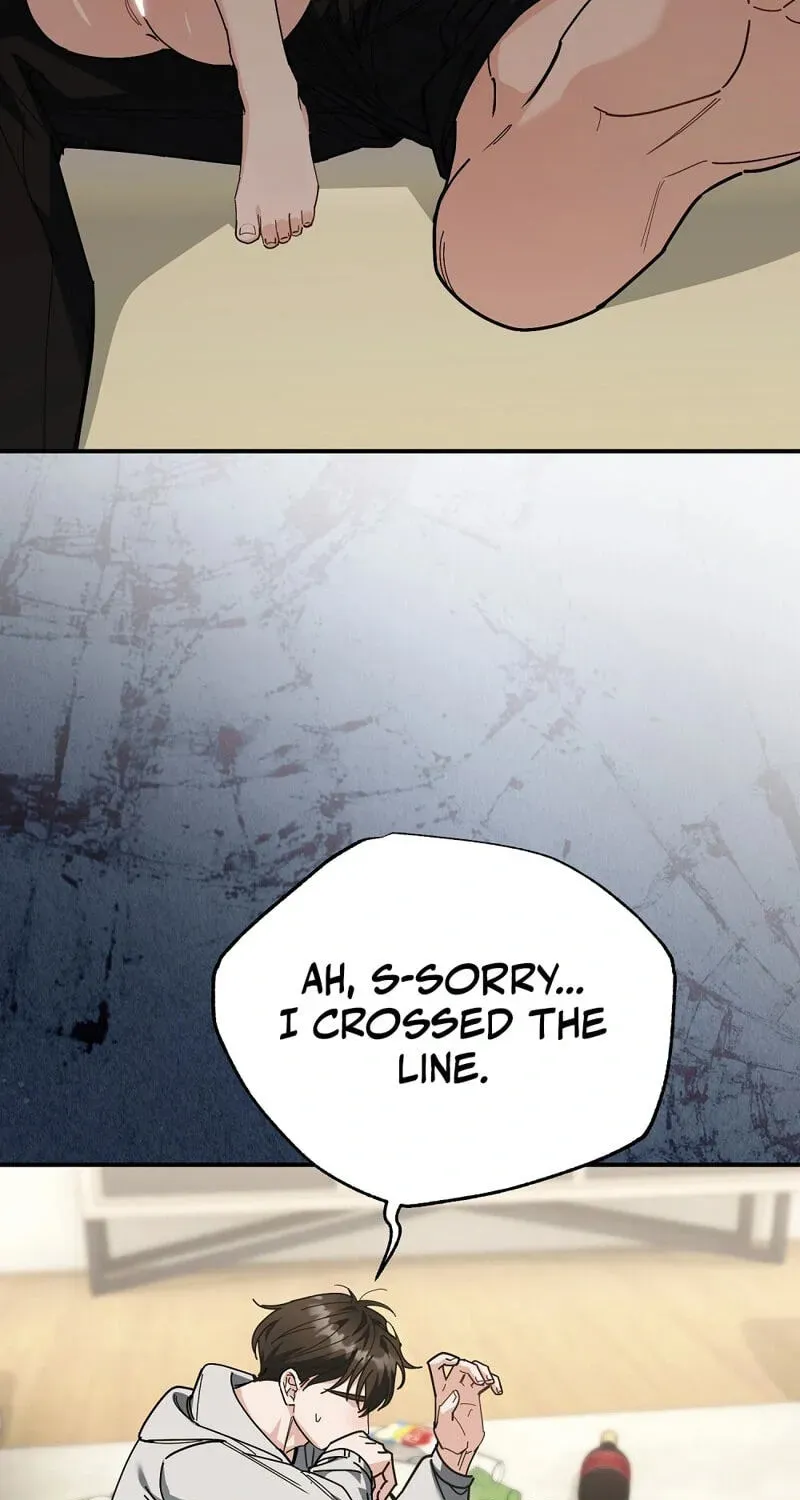 True Love vs Materialism chapter 6 page 98