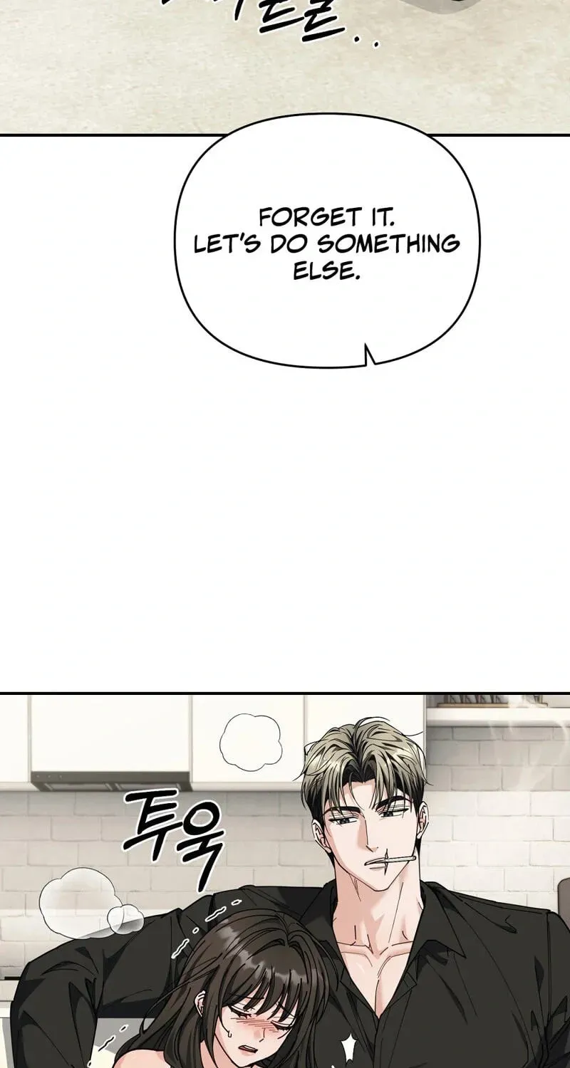 True Love vs Materialism chapter 6 page 82