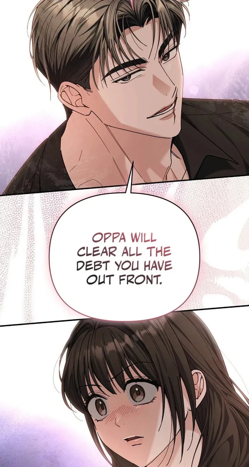 True Love vs Materialism chapter 6 page 26