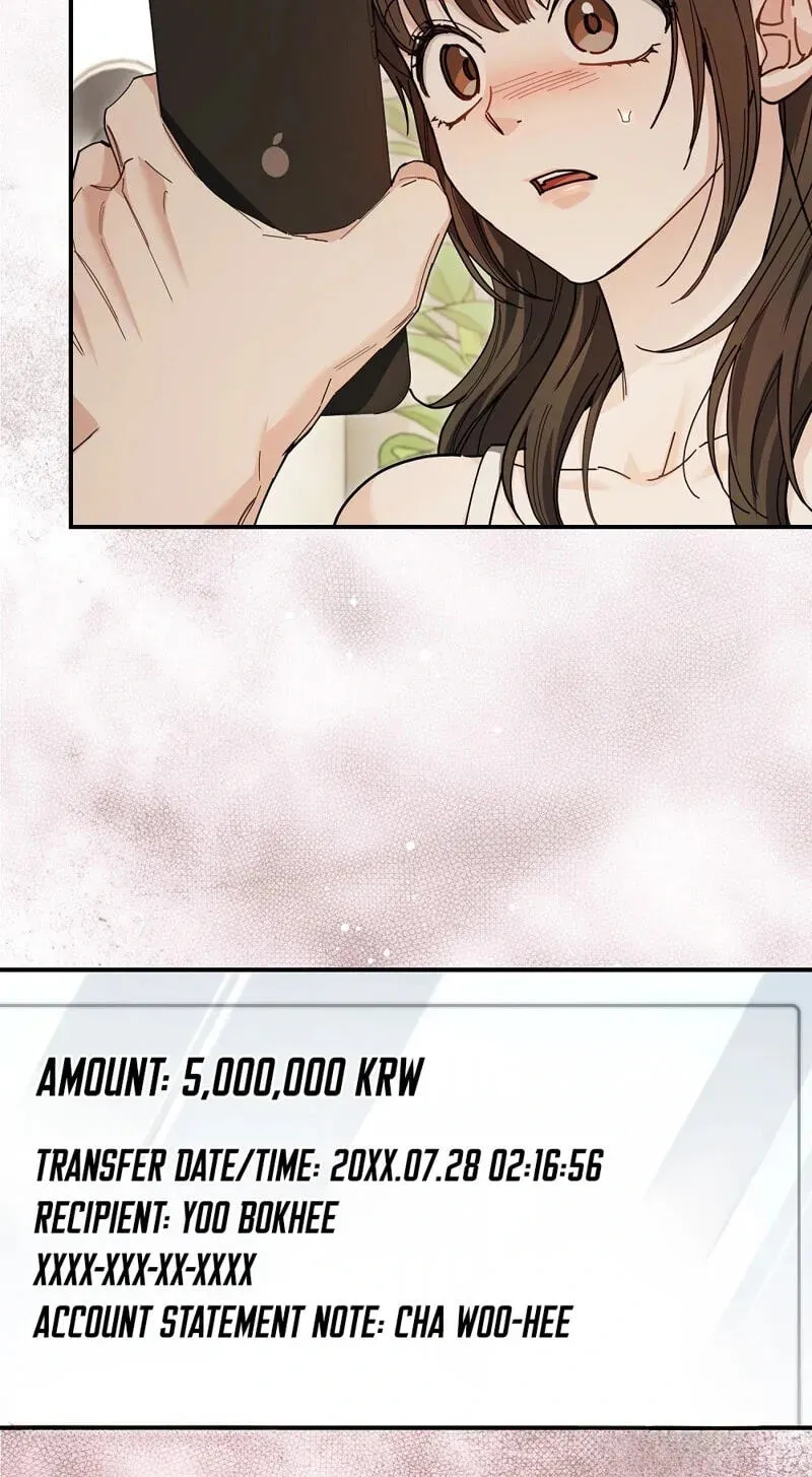 True Love vs Materialism chapter 6 page 10