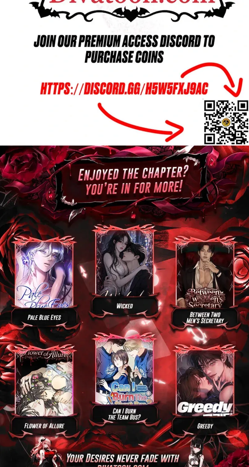 True Love vs Materialism chapter 6 page 130