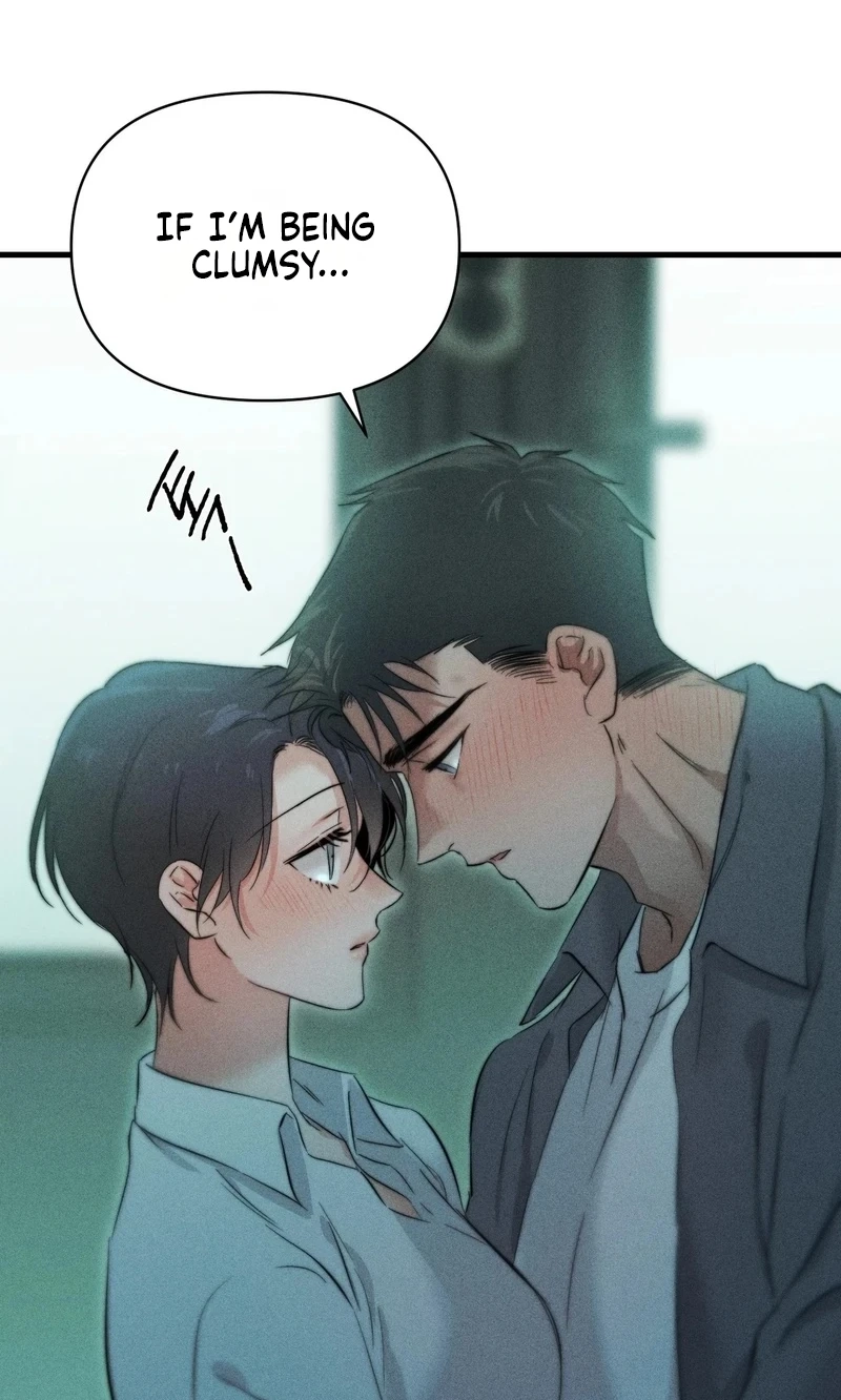 Clover Days chapter 10 page 41