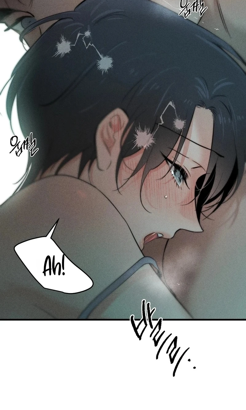 Clover Days chapter 10 page 98