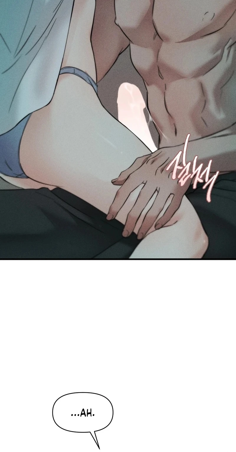 Clover Days chapter 10 page 106