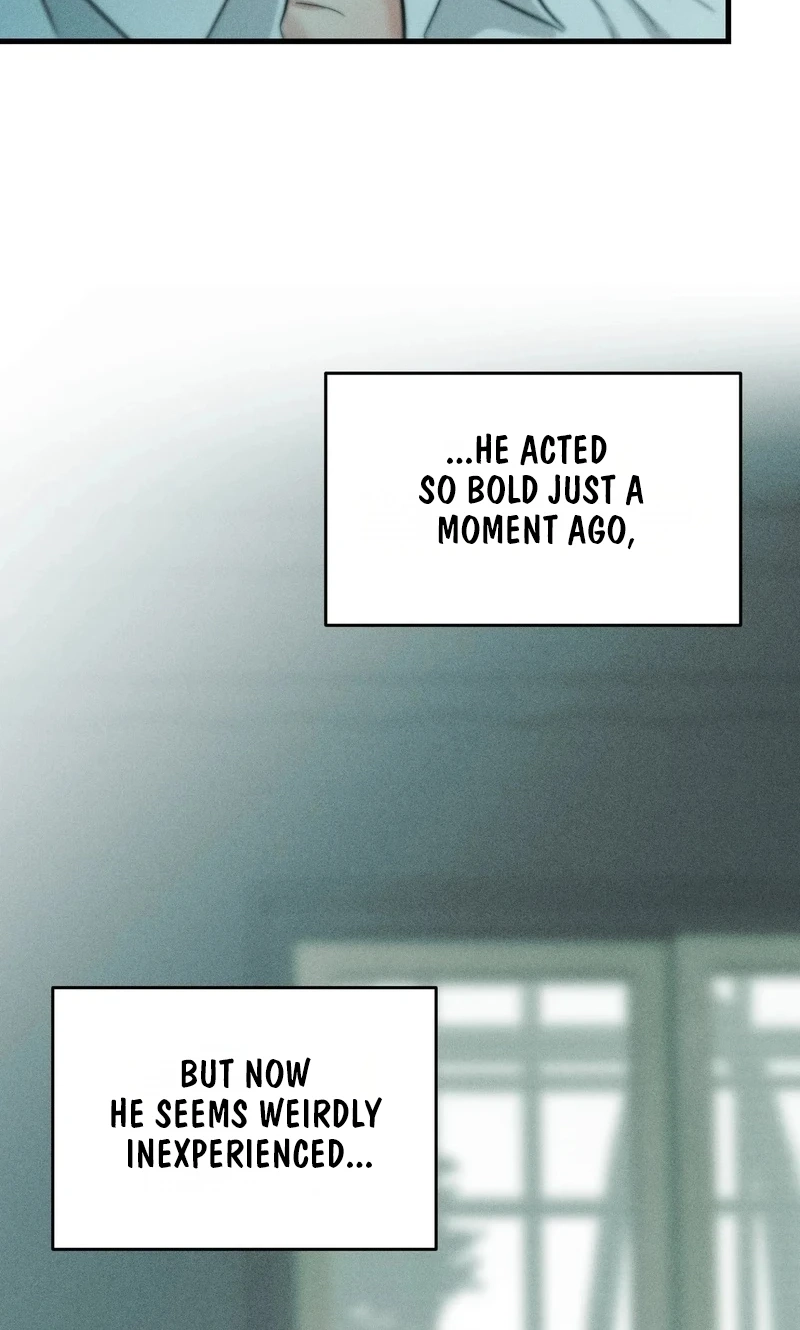 Clover Days chapter 10 page 37