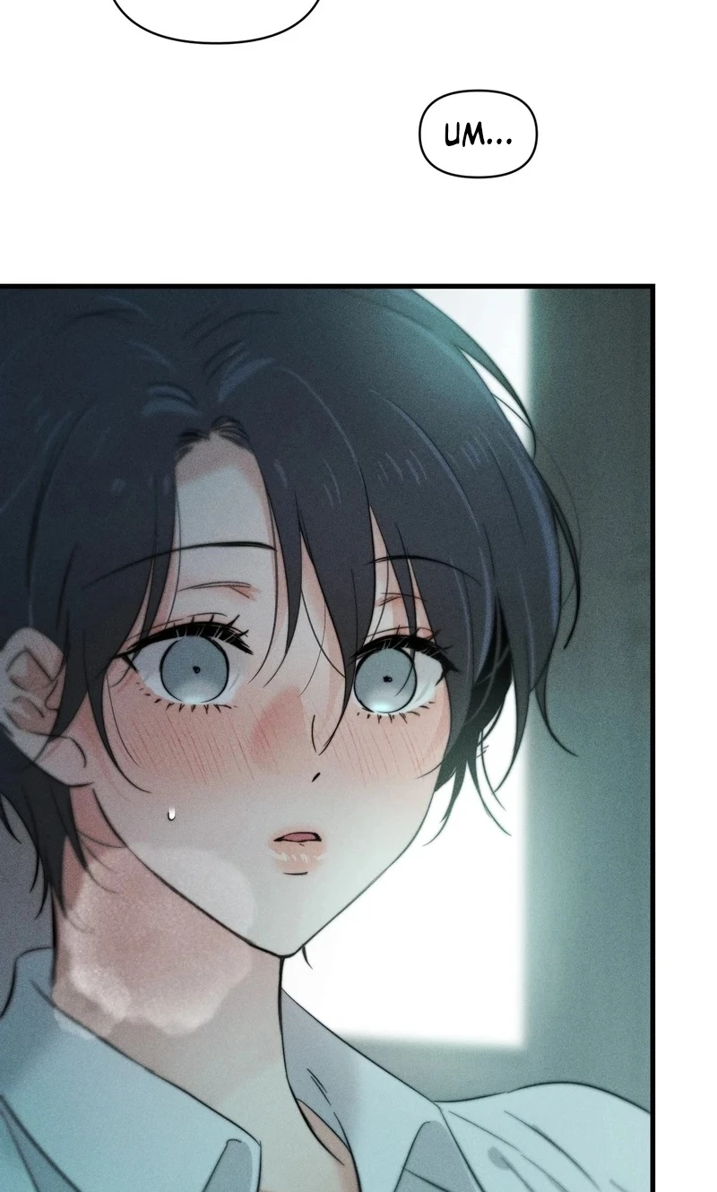 Clover Days chapter 10 page 36