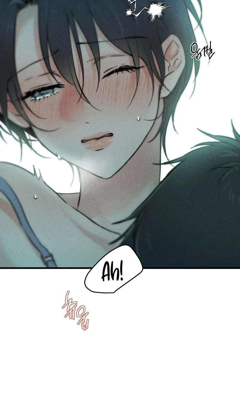 Clover Days chapter 10 page 69