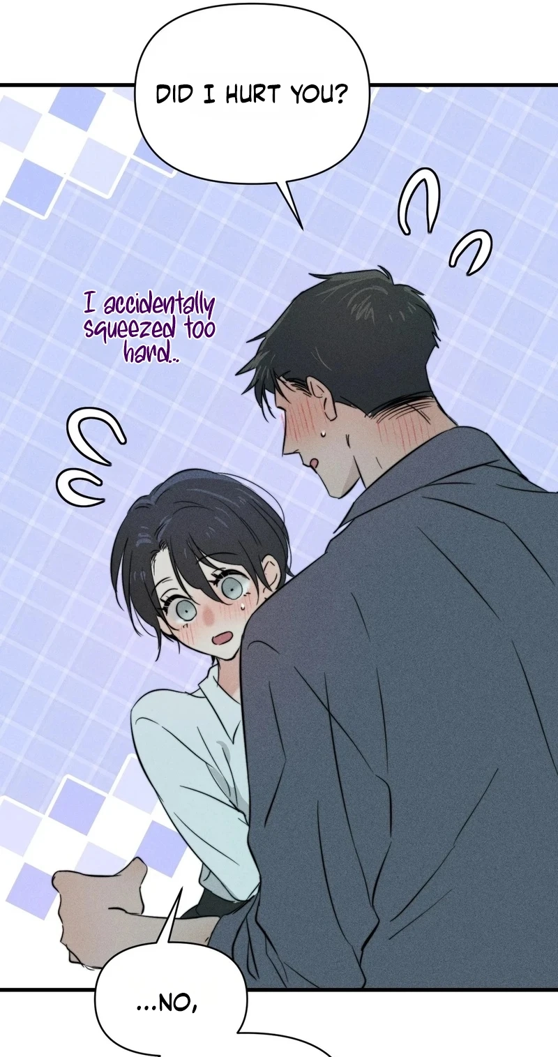 Clover Days chapter 10 page 33