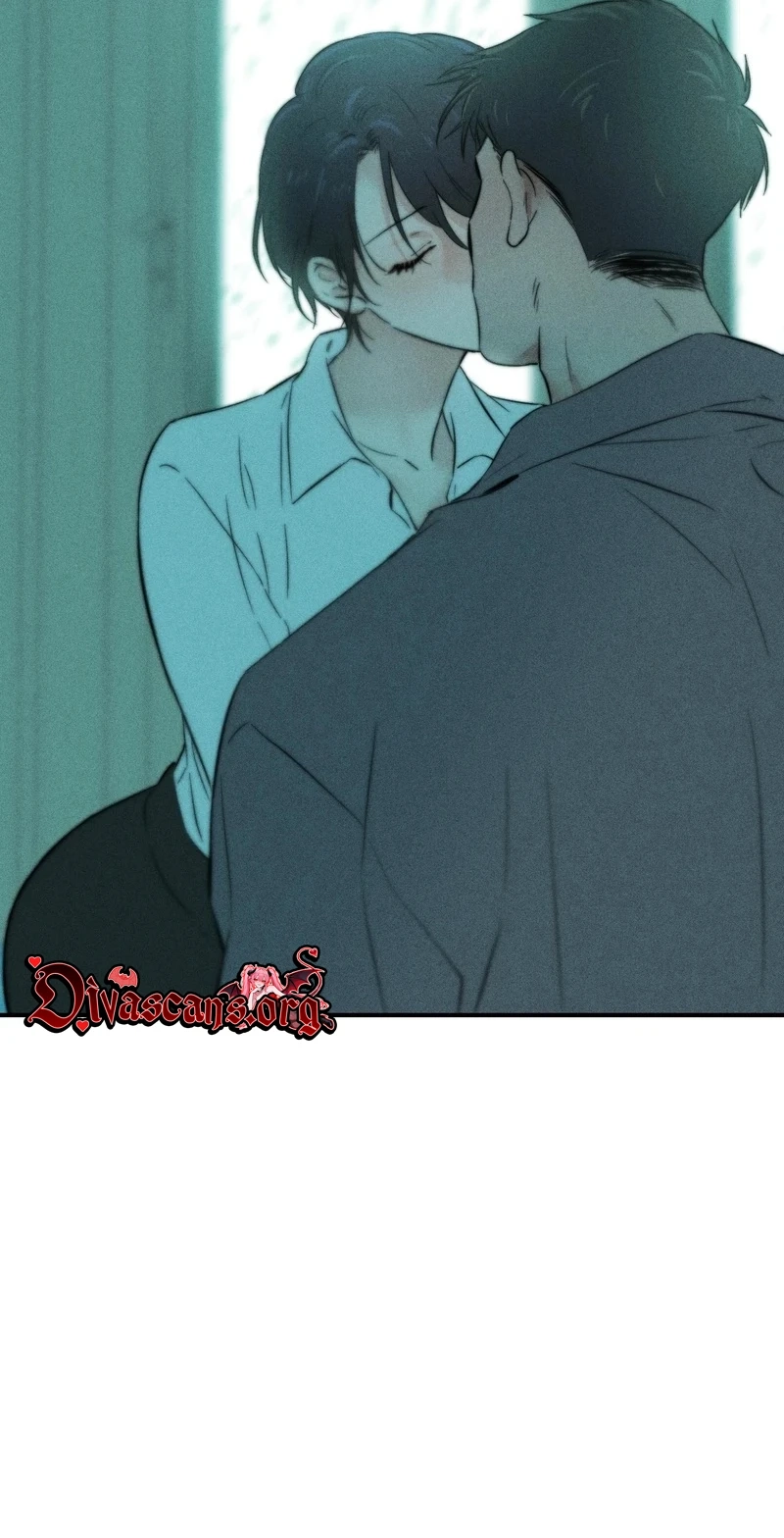 Clover Days chapter 10 page 4