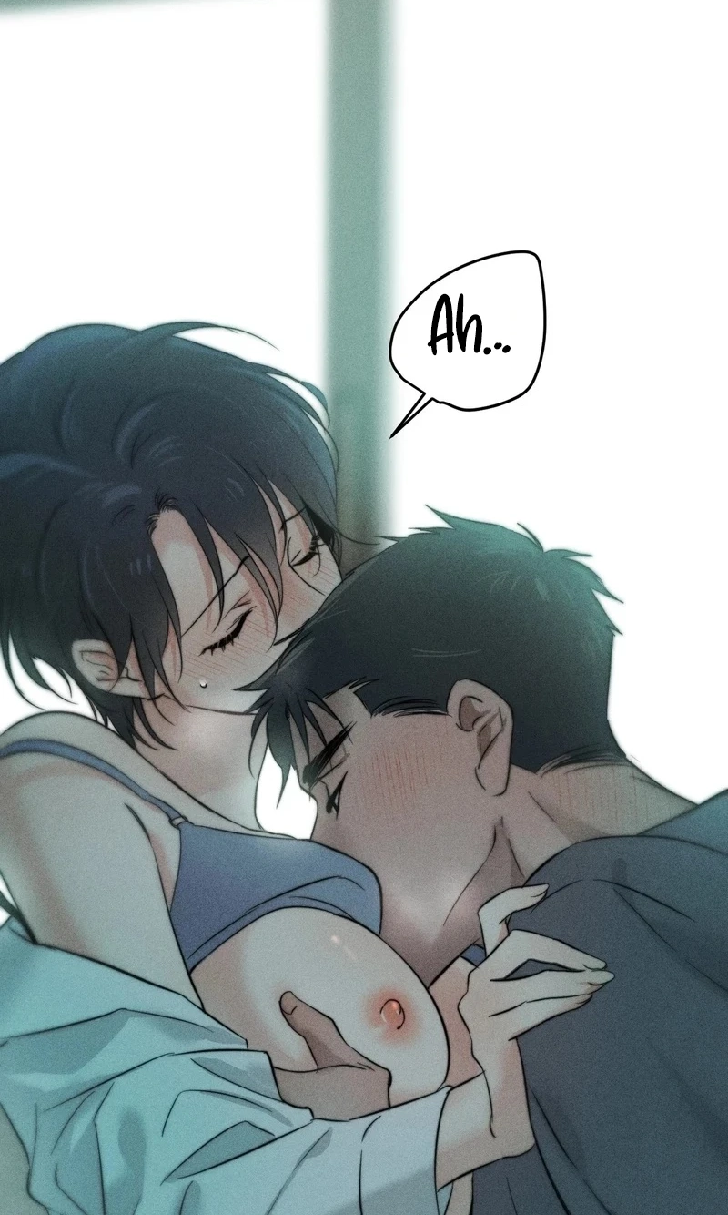 Clover Days chapter 10 page 65