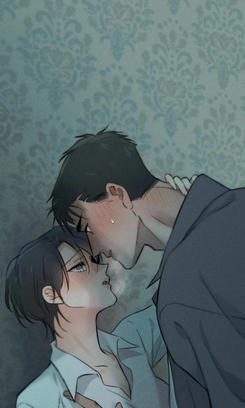 Clover Days chapter 10 page 59