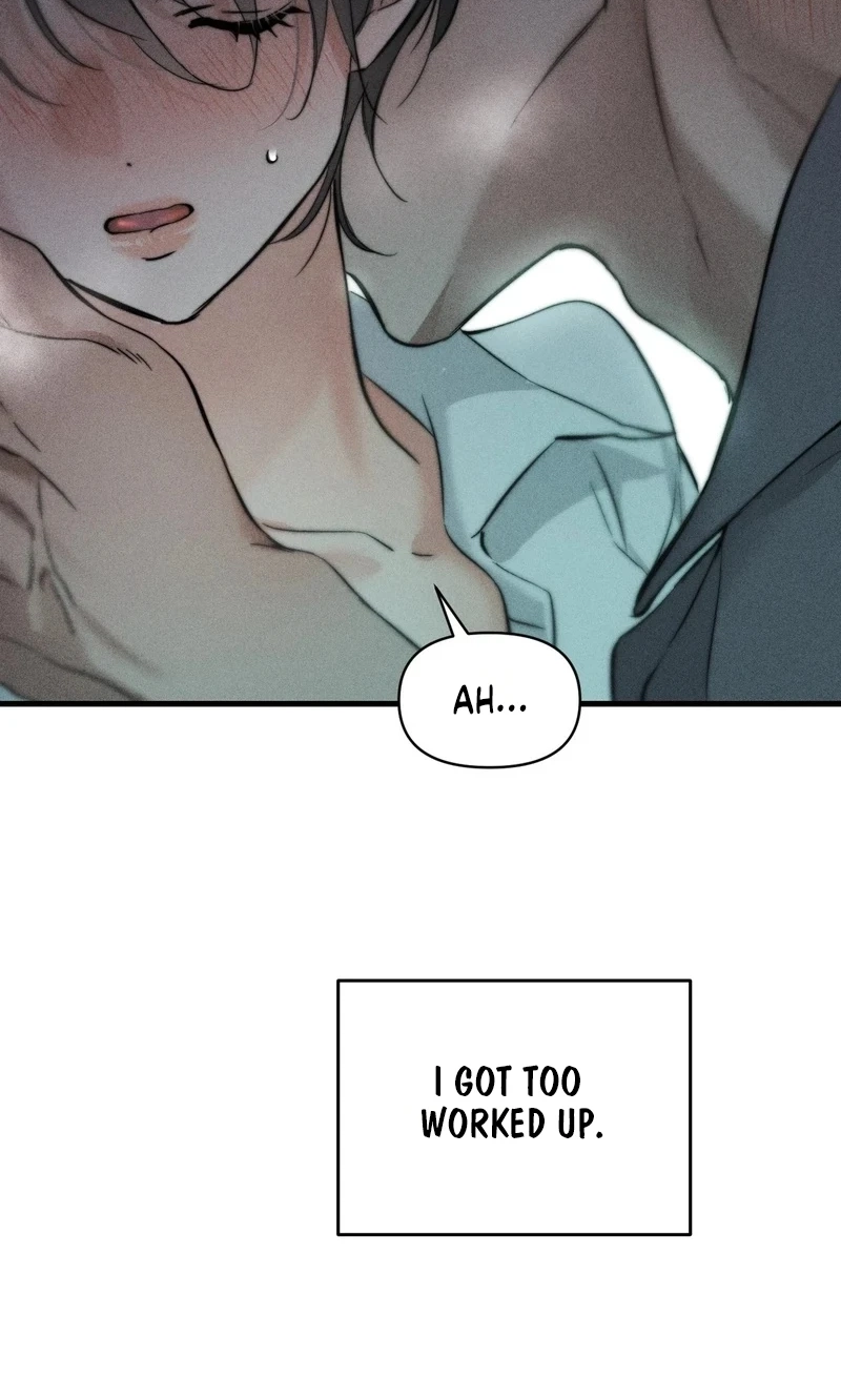 Clover Days chapter 10 page 54