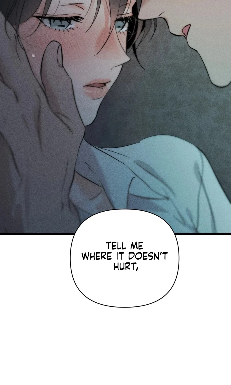 Clover Days chapter 10 page 51