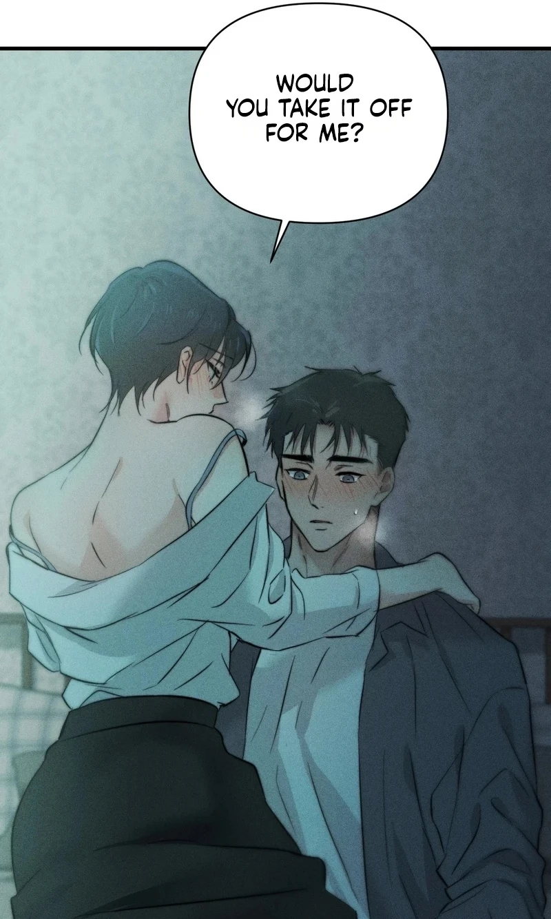 Clover Days chapter 10 page 75