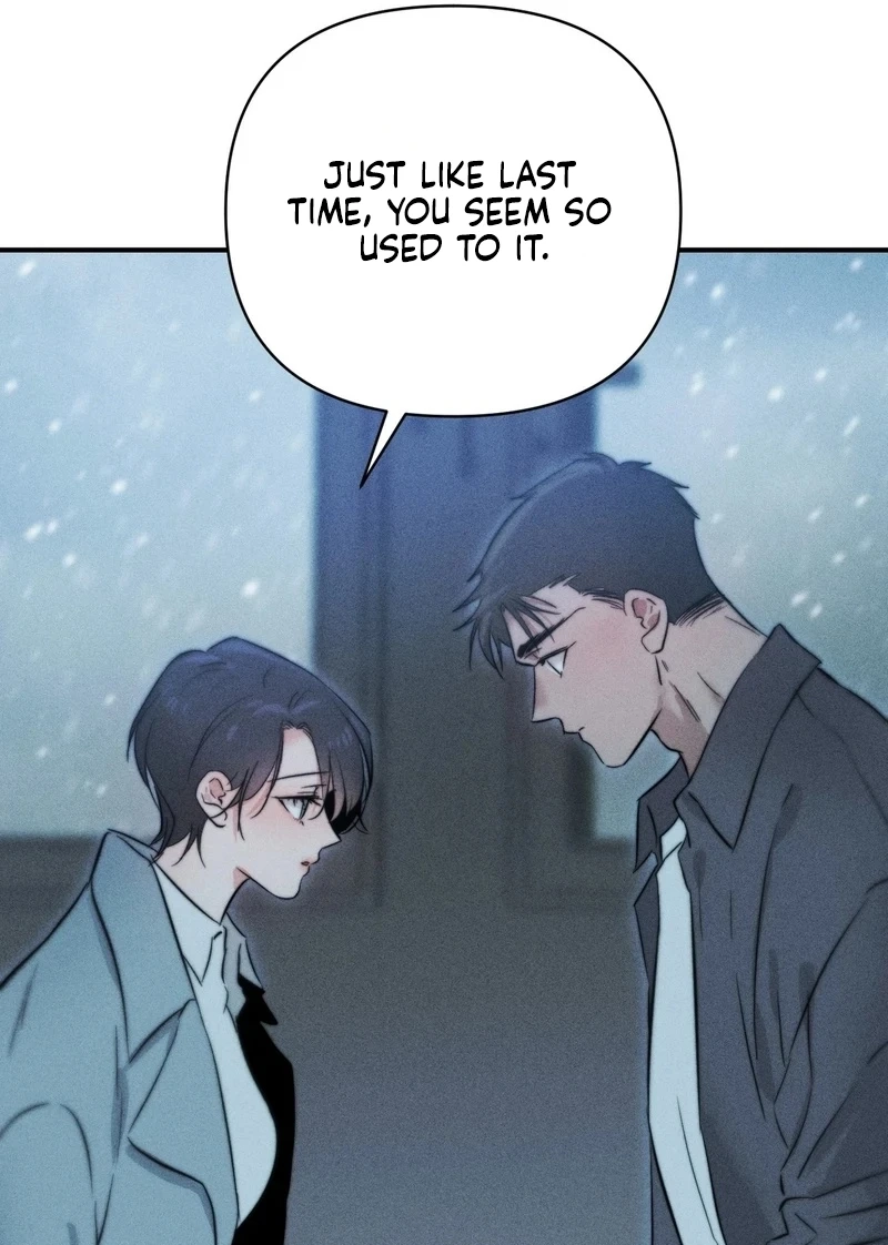 Clover Days chapter 9 page 67