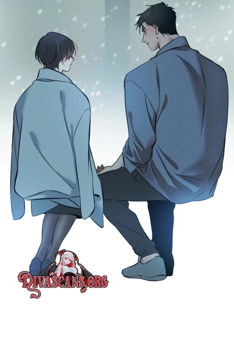 Clover Days chapter 9 page 51