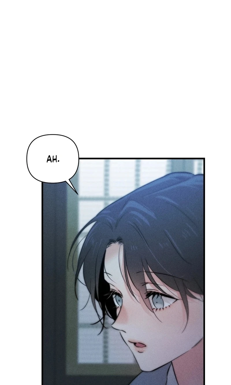 Clover Days chapter 9 page 21