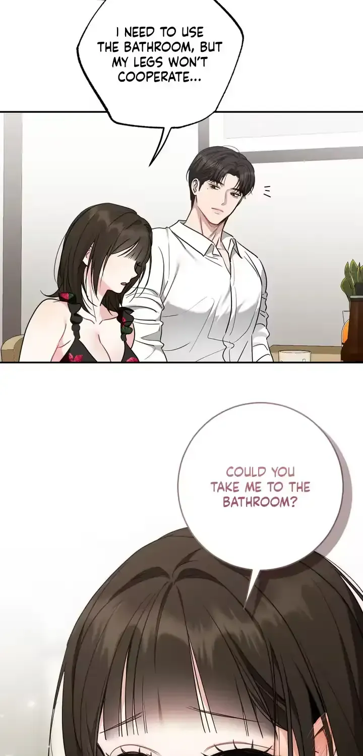 Taming Dad’s Friends chapter 1.1 page 39