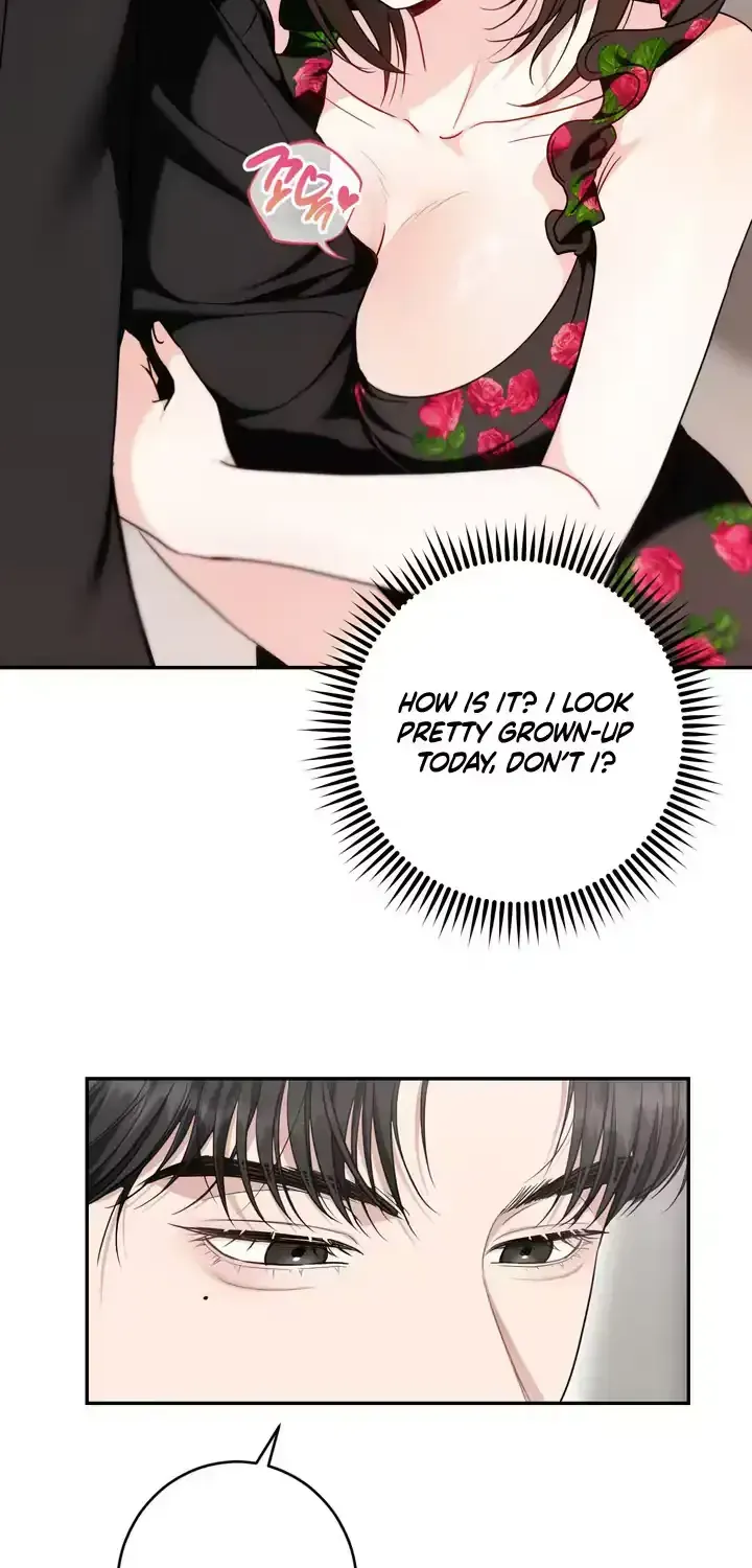 Taming Dad’s Friends chapter 1.1 page 18