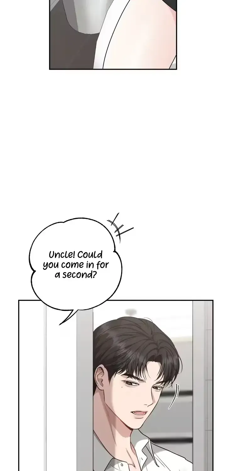 Taming Dad’s Friends chapter 1.1 page 44
