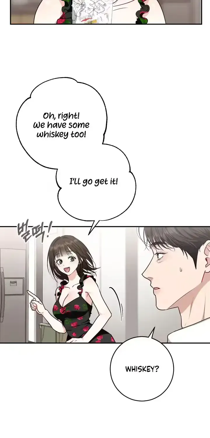 Taming Dad’s Friends chapter 1.1 page 24