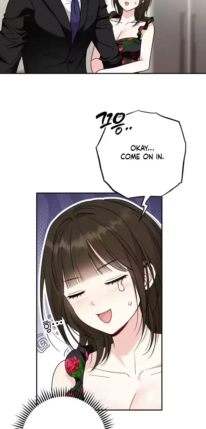 Taming Dad’s Friends chapter 1.1 page 20
