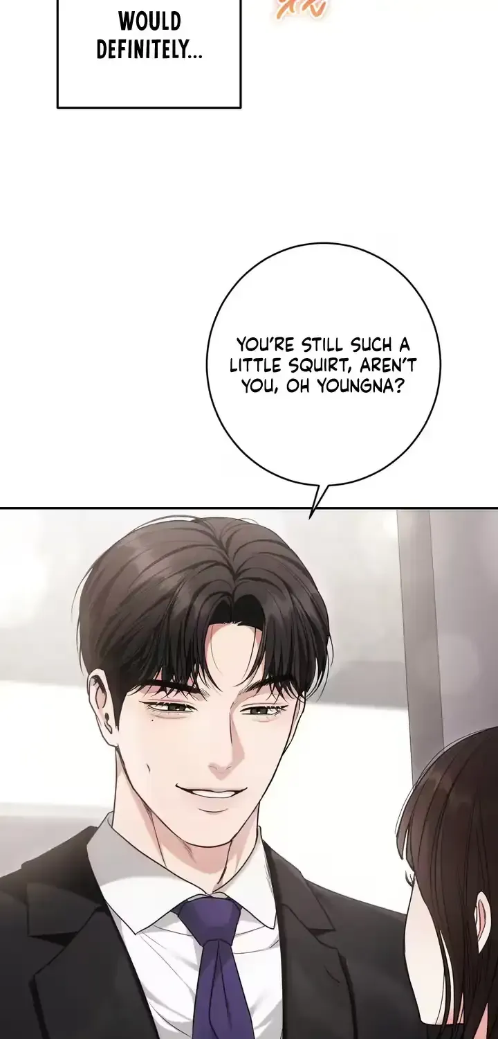 Taming Dad’s Friends chapter 1.1 page 15