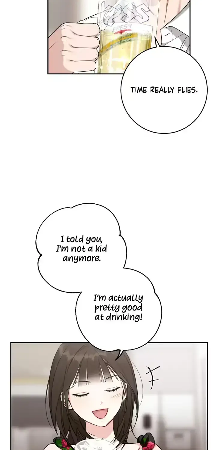 Taming Dad’s Friends chapter 1.1 page 23